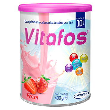 Product Vitafos® Fresa