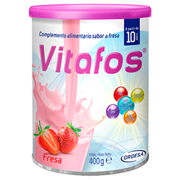 Vitafos® Fresa