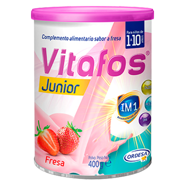 Product Vitafos® Junior Fresa