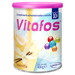 Vitafos® Vainilla