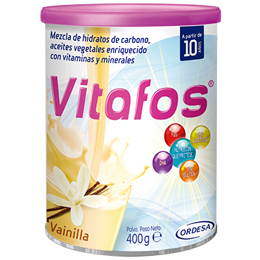 Vitafos® Vainilla